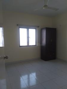 Bedroom Image of 1686 Sq.ft 3 BHK Apartment / Flat for sale in South City, Prince Anwar Shah Connector Kolkata for Rs. 25000000