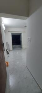 Hall Image of 1001 Sq.ft 2 BHK Apartment / Flat for rent in Sah Santiago Uptown, Kiwale Pune for Rs. 23000