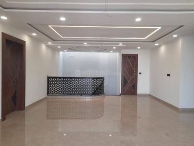 Hall Image of 1000 Sq.ft 2 BHK Independent House for sale in Kandul Raipur for Rs. 4600000