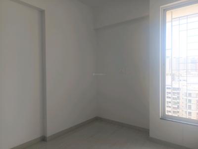 Bedroom Image of 1120 Sq.ft 2 BHK Apartment / Flat for sale in Royal KP Stellar, Mohammed Wadi Pune for Rs. 7400000