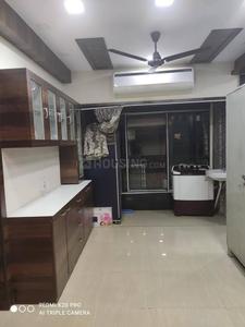Hall Image of our home in Dum Dum Park, Kolkata
