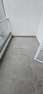 Balcony Image of 1400 Sq.ft 3 BHK Apartment / Flat for sale in Kothrud Pune for Rs. 28000000