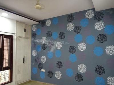 Bedroom Image of 1840 Sq.ft 4 BHK Builder Floor for sale in Sector 8 Dwarka New Delhi for Rs. 22000000