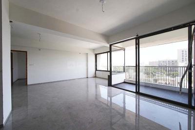 Hall Image of 3420 Sq.ft 4 BHK Apartment / Flat for sale in Kautilya Nilay, Naranpura Ahmedabad for Rs. 31100000