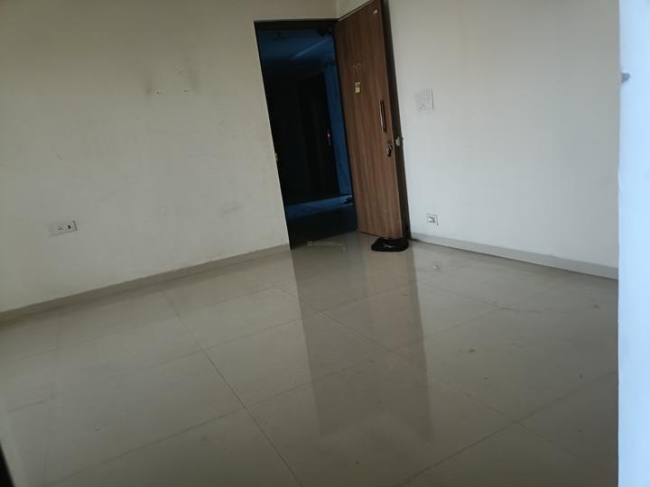 Sumeru Tower Bedroom 1