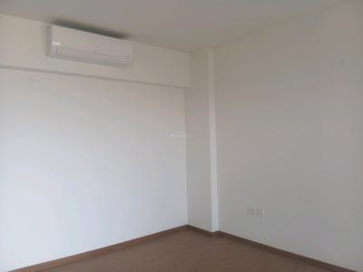 Bedroom Image of 1855 Sq.ft 3 BHK Apartment / Flat for sale in Godrej Meridien, Sector 106 Gurgaon for Rs. 28900000