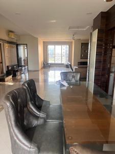 Hall Image of 2432 Sq.ft 4.5 BHK Apartment / Flat for sale in Raheja Acropolis, Chembur Mumbai for Rs. 80000000