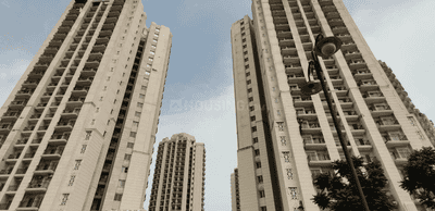 Image of 850 Sq.ft 2 BHK Apartment / Flat for sale in ATS Allure, Yeida, Greater Noida for Rs. 11000000