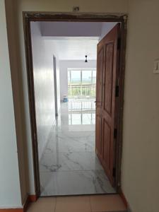 Image of 1255 Sq.ft 2 BHK Apartment / Flat for sale in Nellikunnu, Thrissur for Rs. 5271000