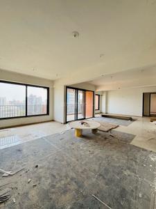Image of 4050 Sq.ft 4 BHK Apartment / Flat for sale in Enstin Evoq, Sola, Ahmedabad for Rs. 33000000