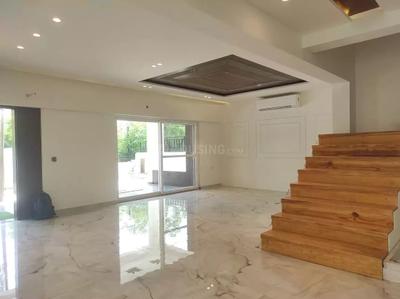 Bedroom Image of 6401 Sq.ft 4 BHK Villa for sale in Thaltej Ahmedabad for Rs. 160000000