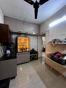 Hall Image of 1161 Sq.ft 2 BHK Apartment / Flat for sale in Bhuvana Oak Park, Saravanampatty Coimbatore for Rs. 7500000
