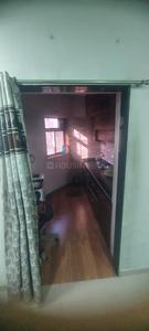 Kitchen Image of Sai Chhaya in Vashi, Navi Mumbai