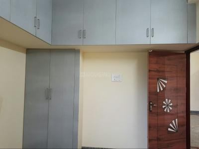 Bedroom Image of 970 Sq.ft 2 BHK Apartment / Flat for rent in Ramapuram Chennai for Rs. 25000