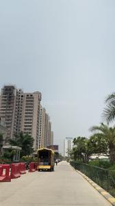 Image of 1200 Sq.ft 2 BHK Apartment / Flat for sale in Omaxe Hazratganj Residency, Arjunganj, Lucknow for Rs. 7500000
