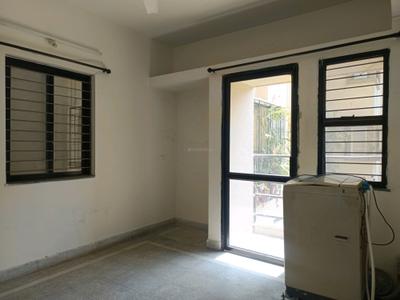 Bedroom Image of 1450 Sq.ft 3 BHK Apartment / Flat for rent in Tucker Vihar Awho Enclave, Fursungi Pune for Rs. 31000