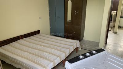 Bedroom Image of 900 Sq.ft 2 BHK Apartment / Flat for rent in Shivjot Apartments, Kharar Mohali for Rs. 19000