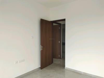 Bedroom Image of 800 Sq.ft 2 BHK Apartment / Flat for sale in Sheth Auris Bliss, Malad West Mumbai for Rs. 19700000
