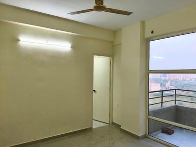 Bedroom Image of 1300 Sq.ft 3 BHK Apartment / Flat for rent in Pyramid Infinity, Sector 70 Gurgaon for Rs. 20000