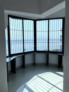 Bedroom Image of 1650 Sq.ft 4 BHK Penthouse for sale in Belapur CBD Navi Mumbai for Rs. 38500000