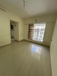 Hall Image of 450 Sq.ft 1 BHK Apartment / Flat for sale in Chandiwala Pearl Majestic, Jogeshwari West Mumbai for Rs. 9500000