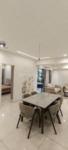 Hall Image of 2485 Sq.ft 3 BHK Apartment / Flat for sale in Rajyash Regius, Bopal Ahmedabad for Rs. 19200000