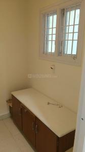 Bedroom Image of 1440 Sq.ft 3 BHK Apartment / Flat for rent in Pothinamallayya Palem Visakhapatnam for Rs. 16000