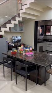 Hall Image of 4500 Sq.ft 4 BHK Independent House for rent in Rane Nagar Nashik for Rs. 65000