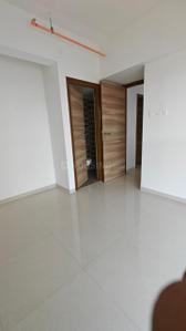 Hall Image of 240 Sq.ft 1 RK Apartment / Flat for sale in Bhandup West Mumbai for Rs. 5000000