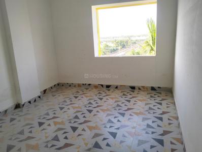 Bedroom Image of 950 Sq.ft 2 BHK Apartment / Flat for sale in Chandannagar Hooghly for Rs. 3000000