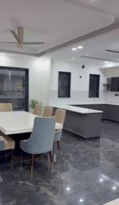 Hall Image of 2997 Sq.ft 4 BHK Builder Floor for sale in Puri Luxuria Floors, Sector 89 Faridabad for Rs. 30500000
