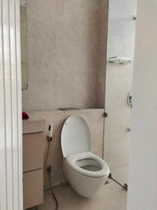 Bedroom Three Image of 1820 Sq.ft 3 BHK Apartment / Flat for sale in Goregaon East Mumbai for Rs. 71500000