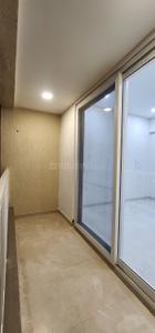 Balcony Image of 1134 Sq.ft 2 BHK Apartment / Flat for sale in Bhistabag Ahmednagar for Rs. 6500000
