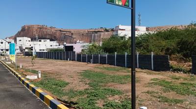 Image of 1200 Sq.ft Residential Plot / Land for sale in Otthakadai, Madurai for Rs. 3840000