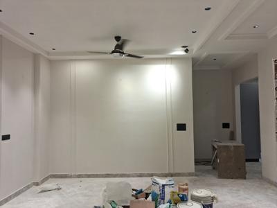 Living Room Image of 1800 Sq.ft 3 BHK Builder Floor for sale in Paschim Vihar New Delhi for Rs. 37600000