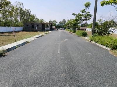 Image of 1050 Sq.ft Residential Plot / Land for sale in Thaiyur, Chennai for Rs. 2940001