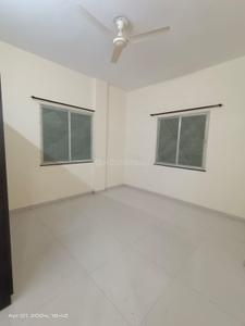 Bedroom Image of 1450 Sq.ft 3 BHK Apartment / Flat for rent in Laxmi Keshav Gaarav, Pratap Nagar Nagpur for Rs. 33000