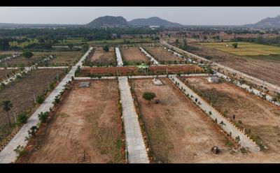 Image of 150 Sq.ft Residential Plot / Land for sale in Narketpalle, Nalgonda for Rs. 1950000