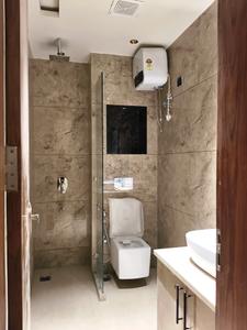 Bedroom Three Image of 2250 Sq.ft 4 BHK Builder Floor for sale in Vipul World, Sector 48 Gurgaon for Rs. 31000000