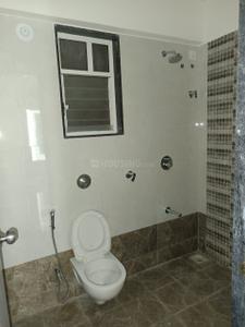 Image of 1450 Sq.ft 3 BHK Apartment / Flat for sale in Mantri Park 1 and 2, Kothrud, Pune for Rs. 20500000