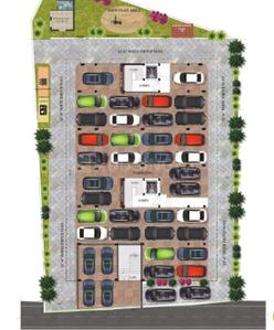 Image of 1864 Sq.ft 3 BHK Apartment / Flat for sale in Kilpauk, Chennai for Rs. 39000000
