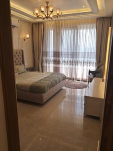 Bedroom Image of 2000 Sq.ft 3 BHK Builder Floor for sale in IT City Mohali for Rs. 23000000