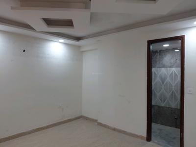 Bedroom Image of 1480 Sq.ft 4 BHK Apartment / Flat for sale in Sultanpur New Delhi for Rs. 12500000