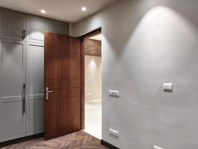 Bedroom Image of 2500 Sq.ft 4 BHK Builder Floor for sale in Greenwood City Floors, Sector 45 Gurgaon for Rs. 41100000