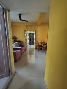 Hall Image of 950 Sq.ft 2 BHK Apartment / Flat for sale in Kasba Kolkata for Rs. 5000000