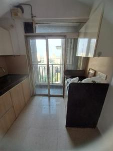 Kitchen Image of 950 Sq.ft 2 BHK Apartment / Flat for sale in Dhokali Naka Thane for Rs. 10500000