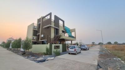 Image of 1200 Sq.ft Residential Plot / Land for sale in Goodluck Residency Phase 2, Mathpurena, Raipur for Rs. 3900000