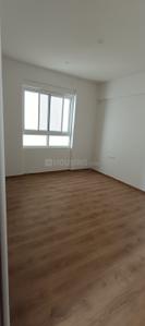 Bedroom Image of 1230 Sq.ft 2 BHK Apartment / Flat for sale in Disha Pursuit Of Sunshine, Bommenahalli Bengaluru for Rs. 13500000