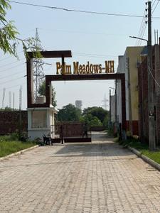 Image of 1100 Sq.ft 2 BHK Builder Floor for sale in Khanpur, Mohali for Rs. 4590000