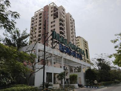 Image of 1450 Sq.ft 2 BHK Apartment / Flat for sale in Bengal Malancha, New Town, Kolkata for Rs. 12500000